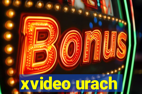 xvideo urach